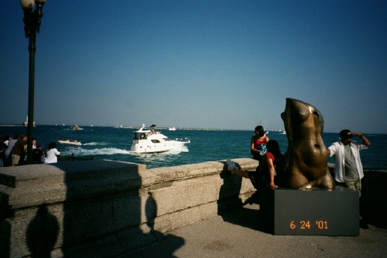 Navy Pier