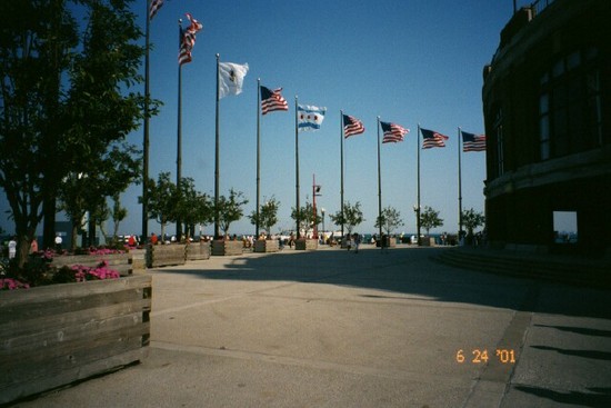 Navy Pier