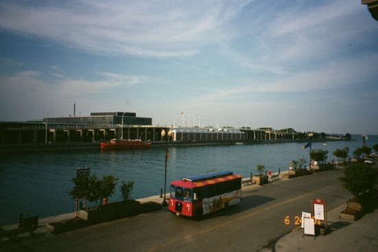 Navy Pier