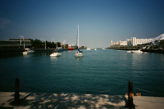 Navy Pier