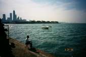 Navy Pier