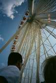Navy Pier Wheel