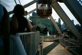 Navy Pier Wheel