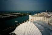 Navy Pier Wheel