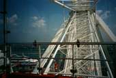 Navy Pier Wheel
