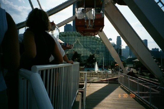 Navy Pier