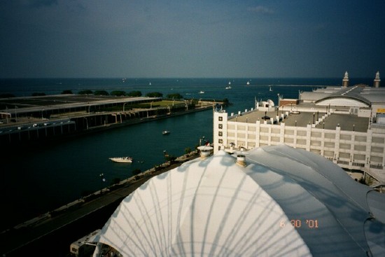 Navy Pier