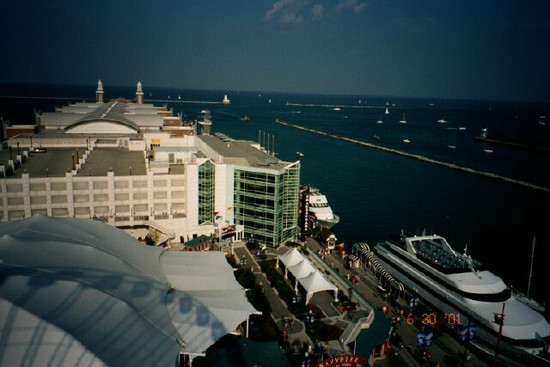 Navy Pier