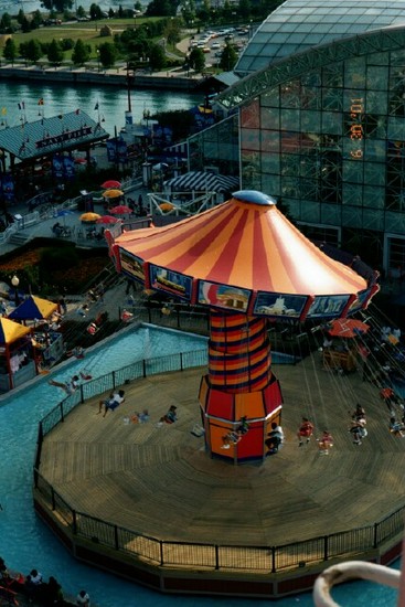 Navy Pier