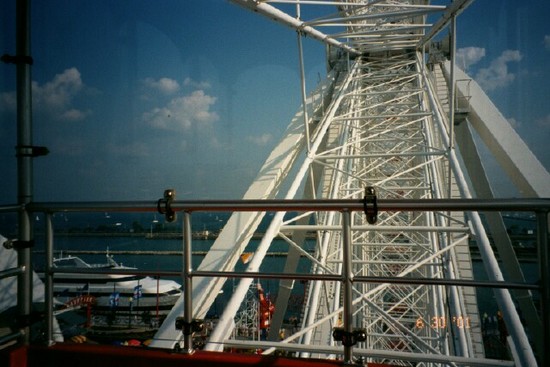 Navy Pier