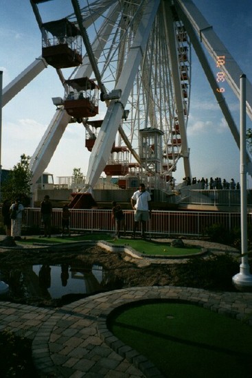 Navy Pier