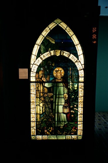 Stained Glass