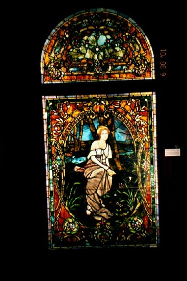 Stained Glass