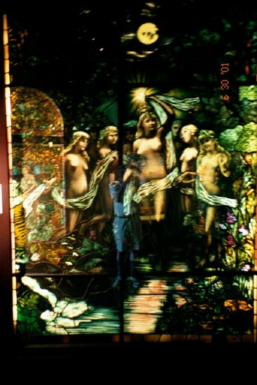Stained Glass